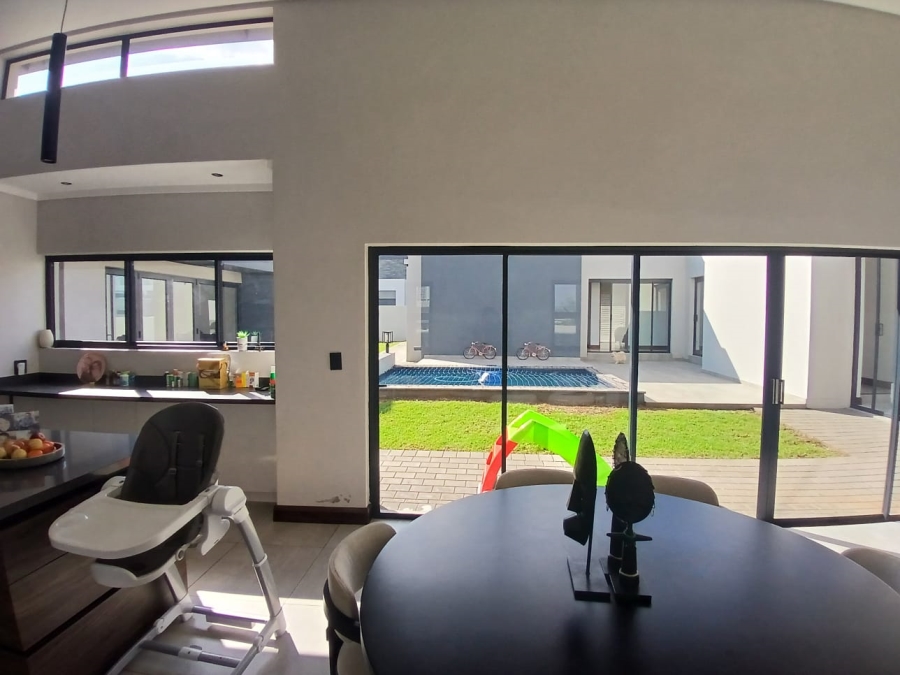 4 Bedroom Property for Sale in Midstream Estate Gauteng