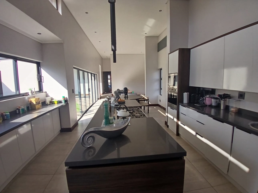 4 Bedroom Property for Sale in Midstream Estate Gauteng
