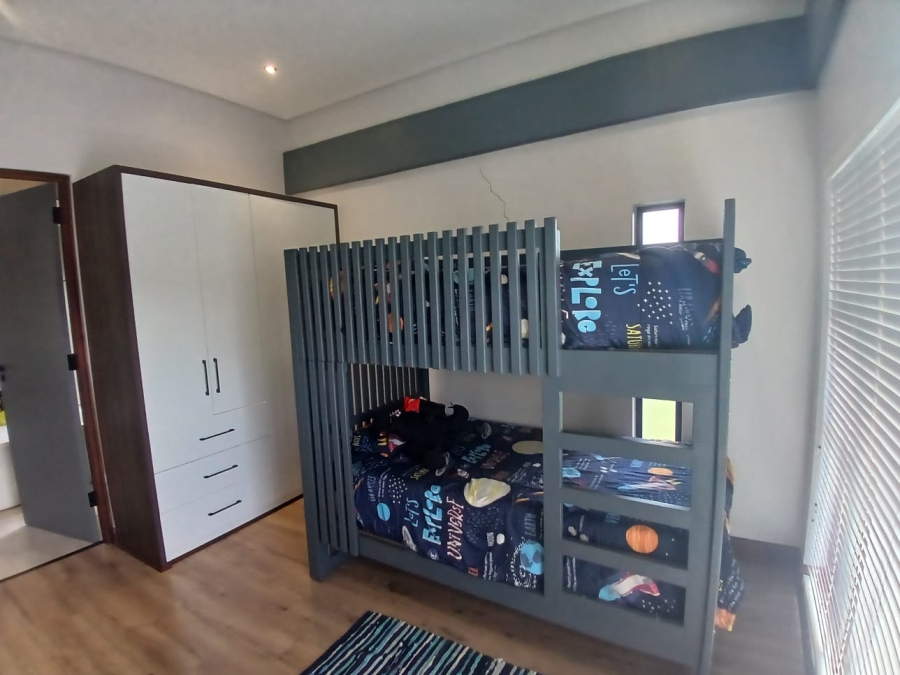 4 Bedroom Property for Sale in Midstream Estate Gauteng
