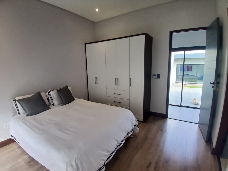 4 Bedroom Property for Sale in Midstream Estate Gauteng
