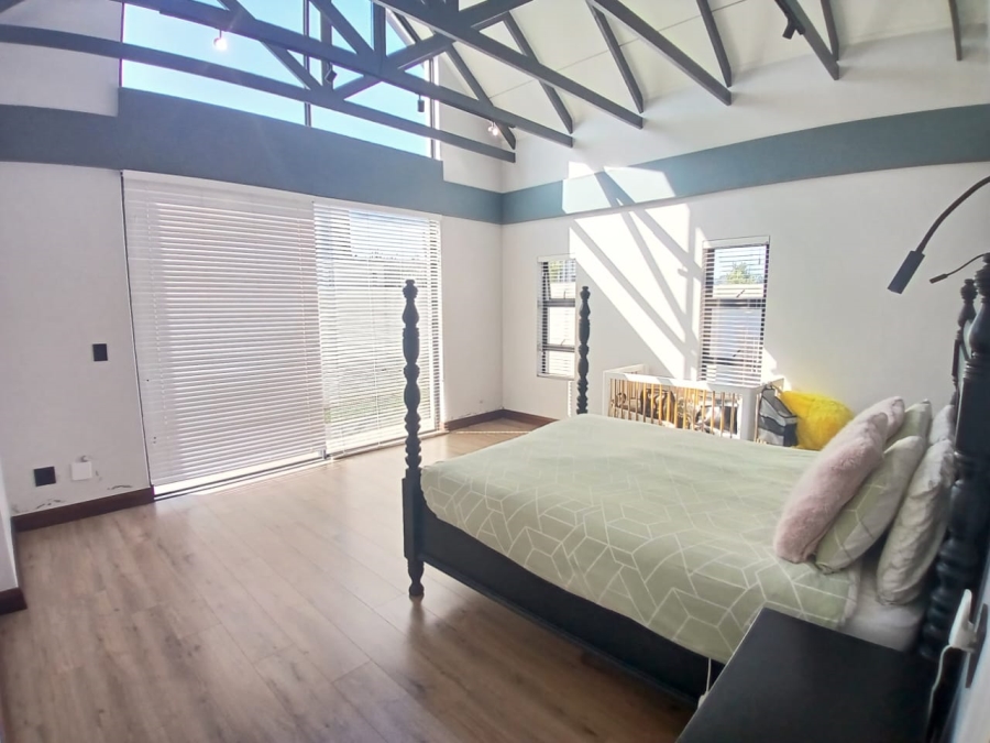 4 Bedroom Property for Sale in Midstream Estate Gauteng