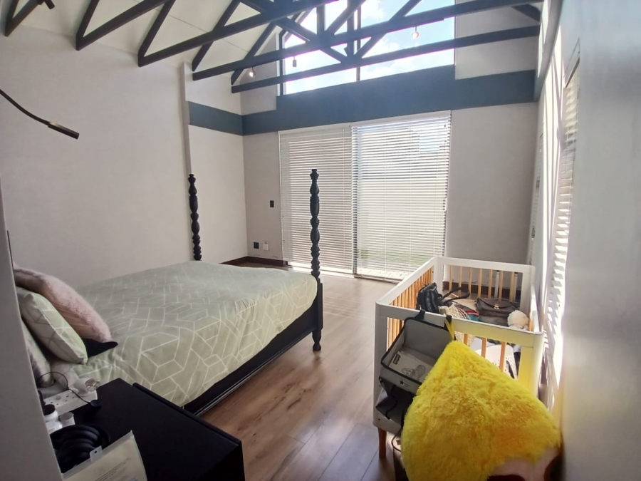 4 Bedroom Property for Sale in Midstream Estate Gauteng