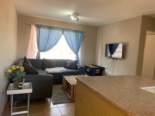 1 Bedroom Property for Sale in The Reeds Gauteng