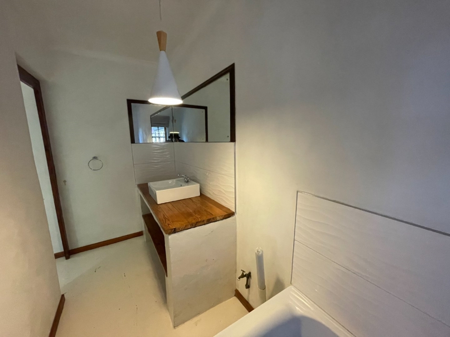 To Let 1 Bedroom Property for Rent in Melville Gauteng