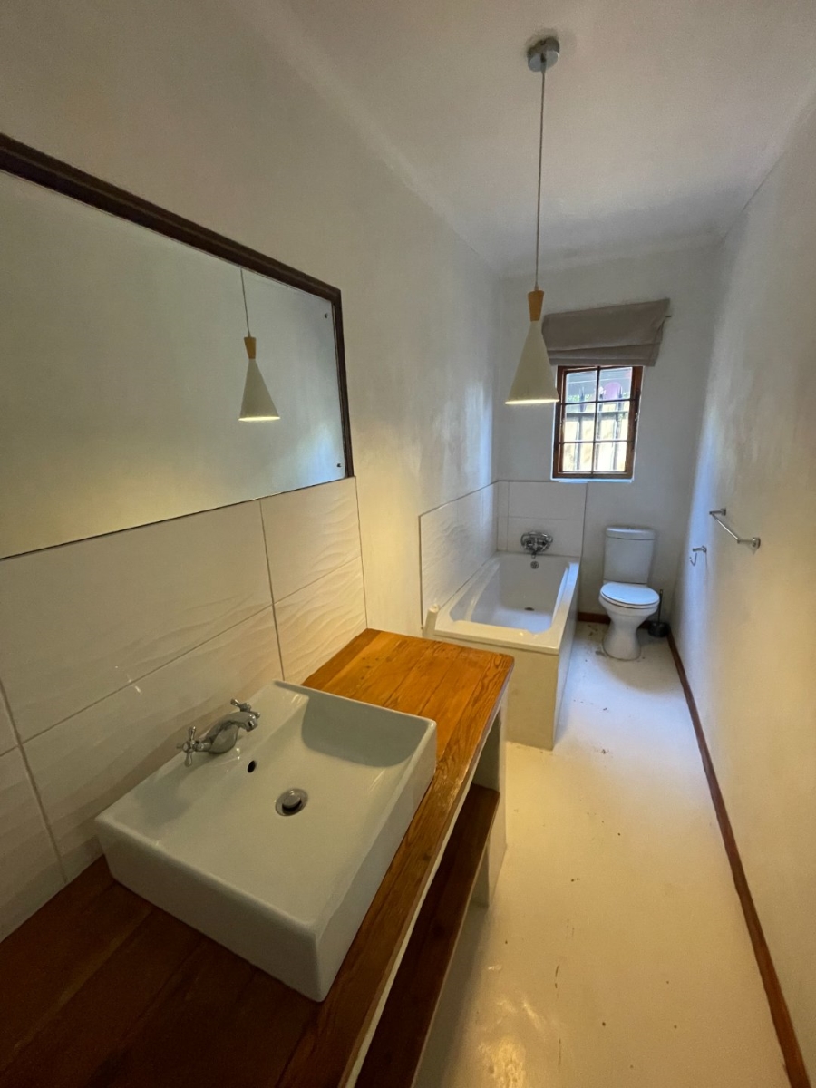To Let 1 Bedroom Property for Rent in Melville Gauteng