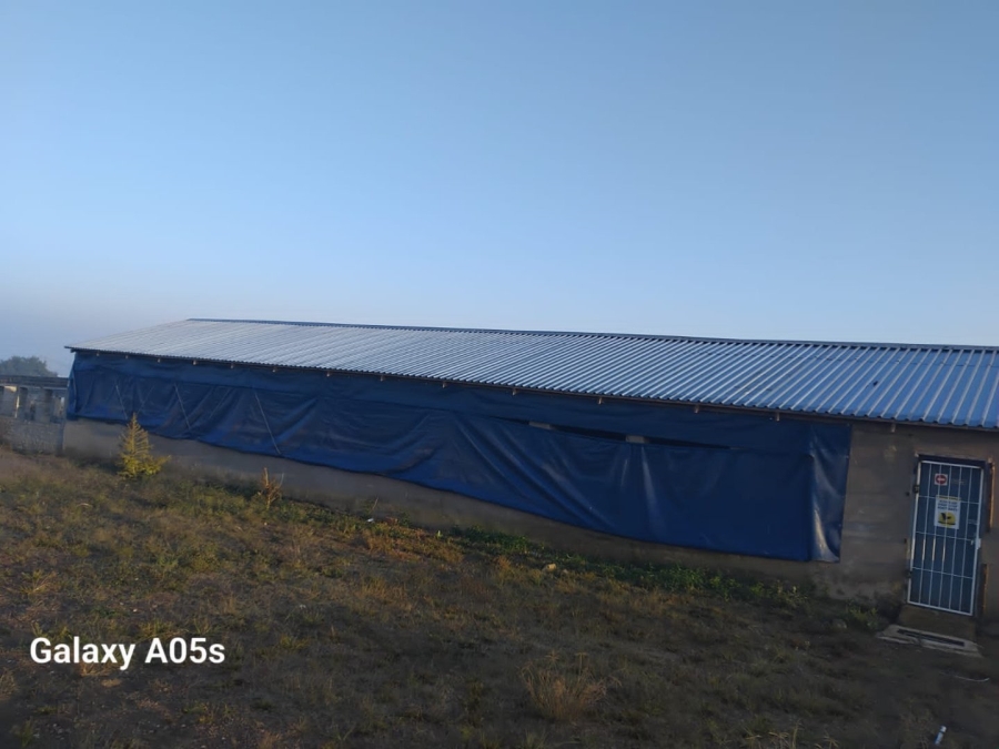 To Let commercial Property for Rent in Laezonia Gauteng