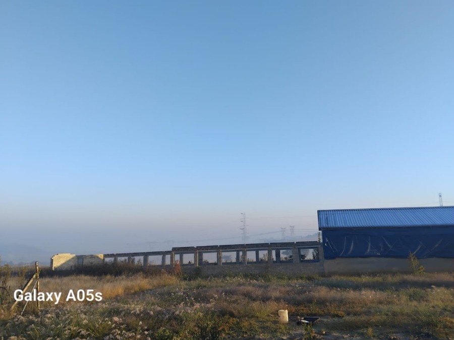 To Let commercial Property for Rent in Laezonia Gauteng
