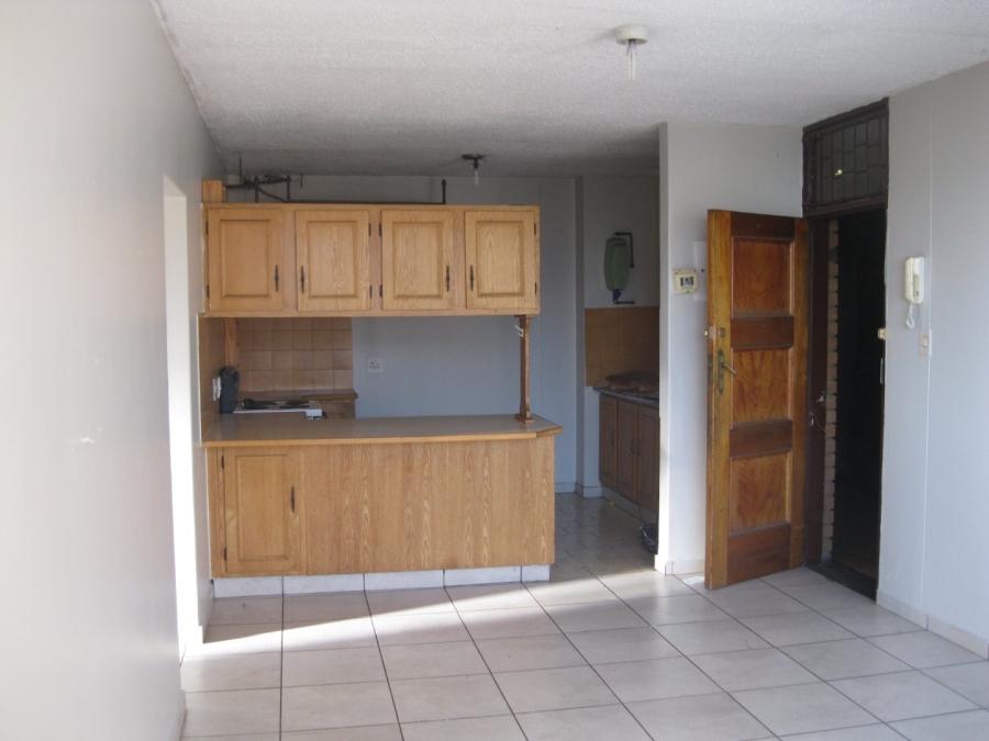 To Let 2 Bedroom Property for Rent in Pretoria Central Gauteng