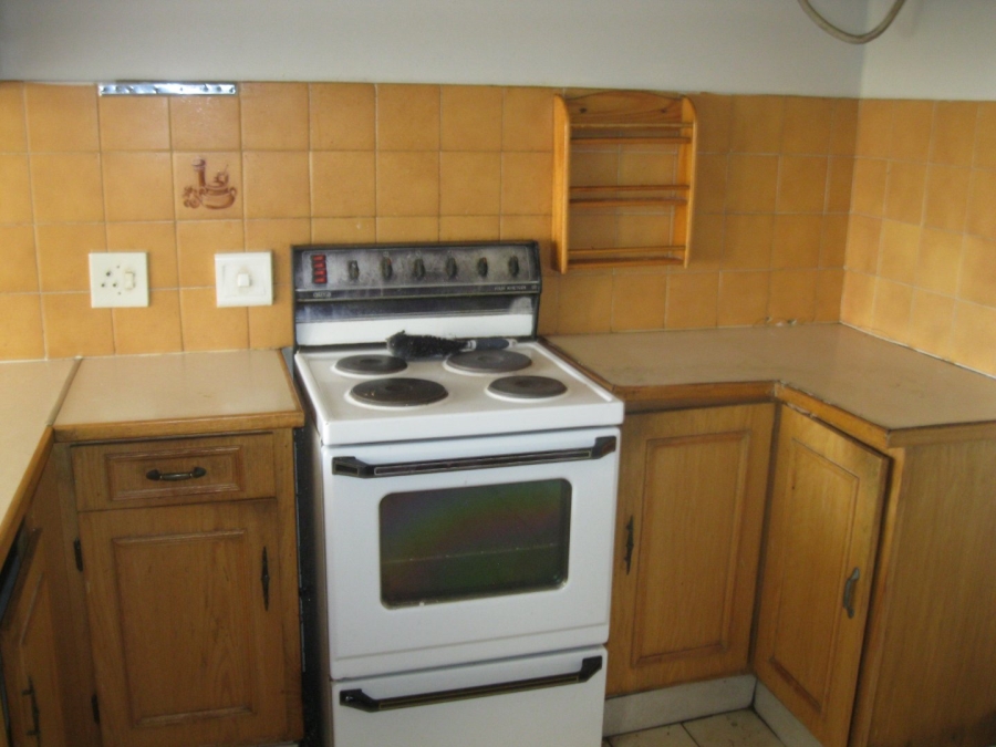 To Let 2 Bedroom Property for Rent in Pretoria Central Gauteng