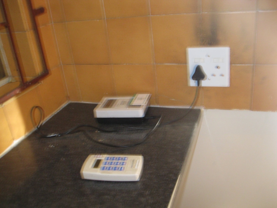 To Let 2 Bedroom Property for Rent in Pretoria Central Gauteng