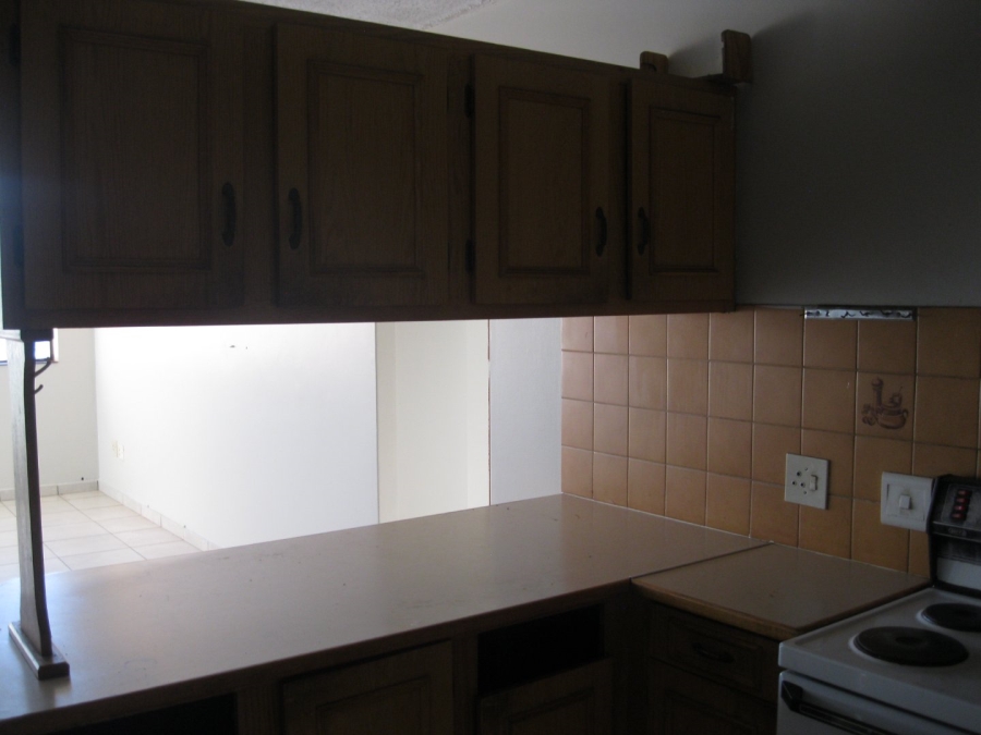 To Let 2 Bedroom Property for Rent in Pretoria Central Gauteng