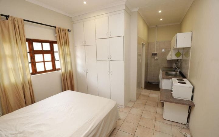 To Let 1 Bedroom Property for Rent in Bedfordview Gauteng