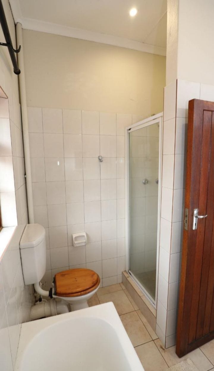 To Let 1 Bedroom Property for Rent in Bedfordview Gauteng