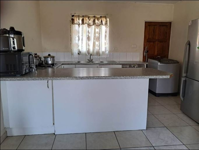 2 Bedroom Property for Sale in Chloorkop Gauteng