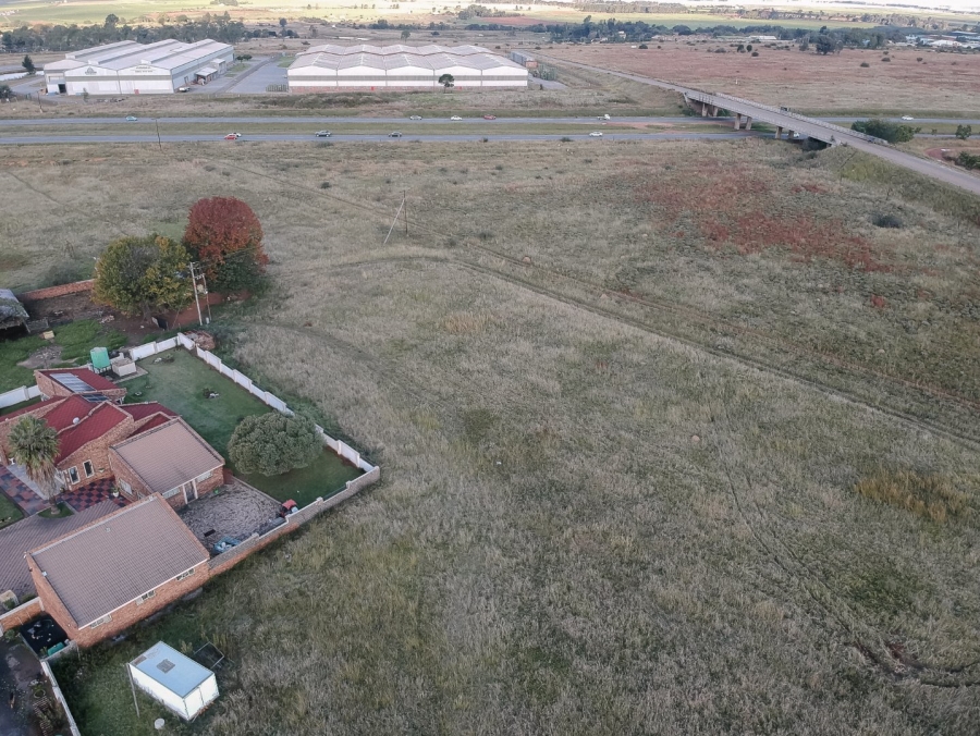 4 Bedroom Property for Sale in Klipview Gauteng
