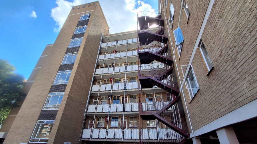2 Bedroom Property for Sale in Pretoria Gauteng