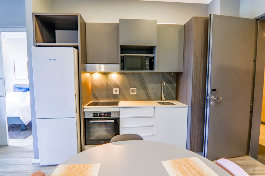 1 Bedroom Property for Sale in Menlyn Gauteng