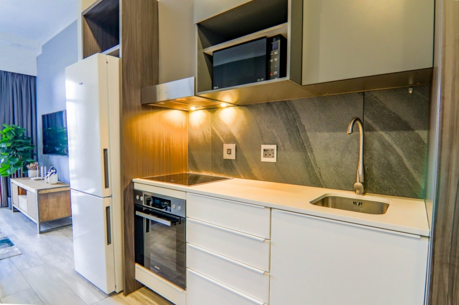 1 Bedroom Property for Sale in Menlyn Gauteng