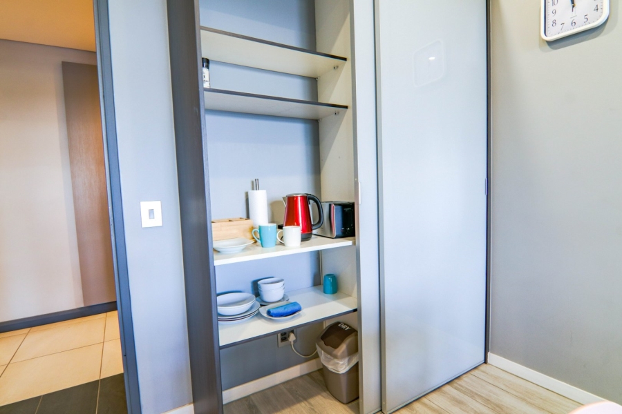 1 Bedroom Property for Sale in Menlyn Gauteng