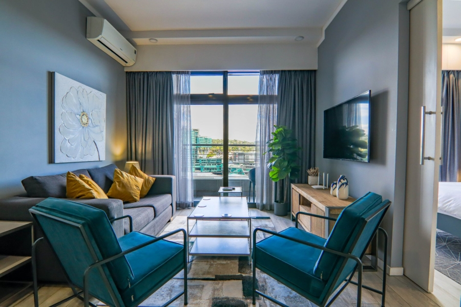1 Bedroom Property for Sale in Menlyn Gauteng