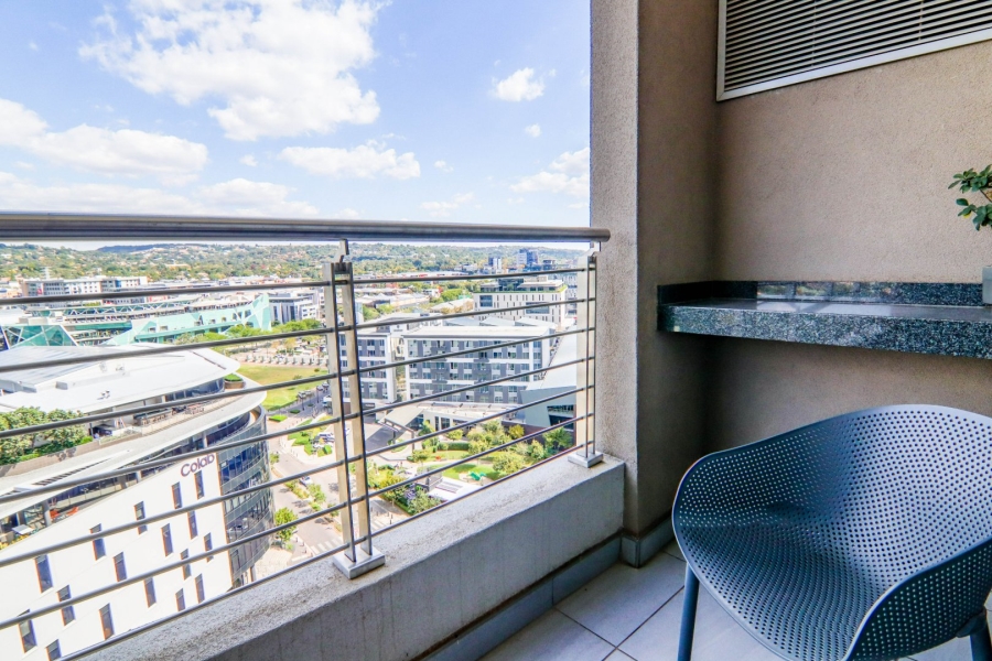 1 Bedroom Property for Sale in Menlyn Gauteng