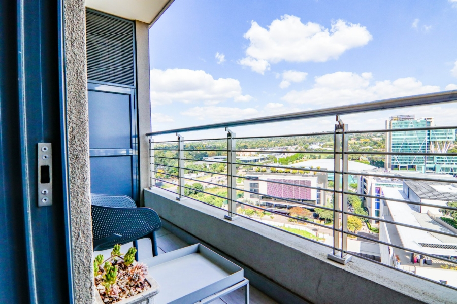 1 Bedroom Property for Sale in Menlyn Gauteng