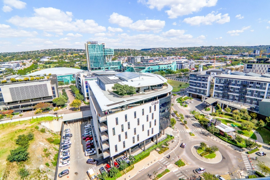 1 Bedroom Property for Sale in Menlyn Gauteng