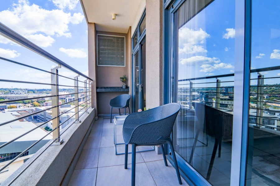 1 Bedroom Property for Sale in Menlyn Gauteng