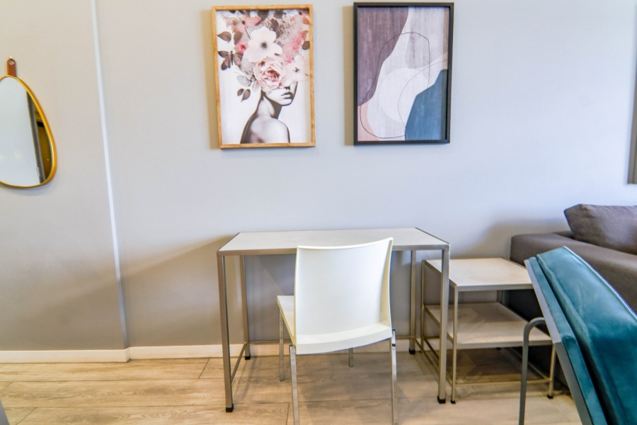 1 Bedroom Property for Sale in Menlyn Gauteng