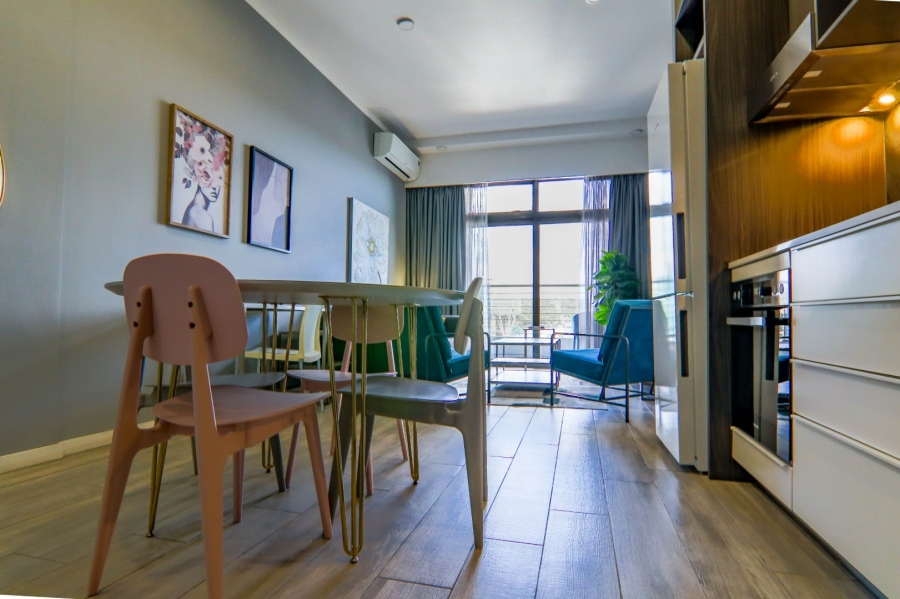 1 Bedroom Property for Sale in Menlyn Gauteng