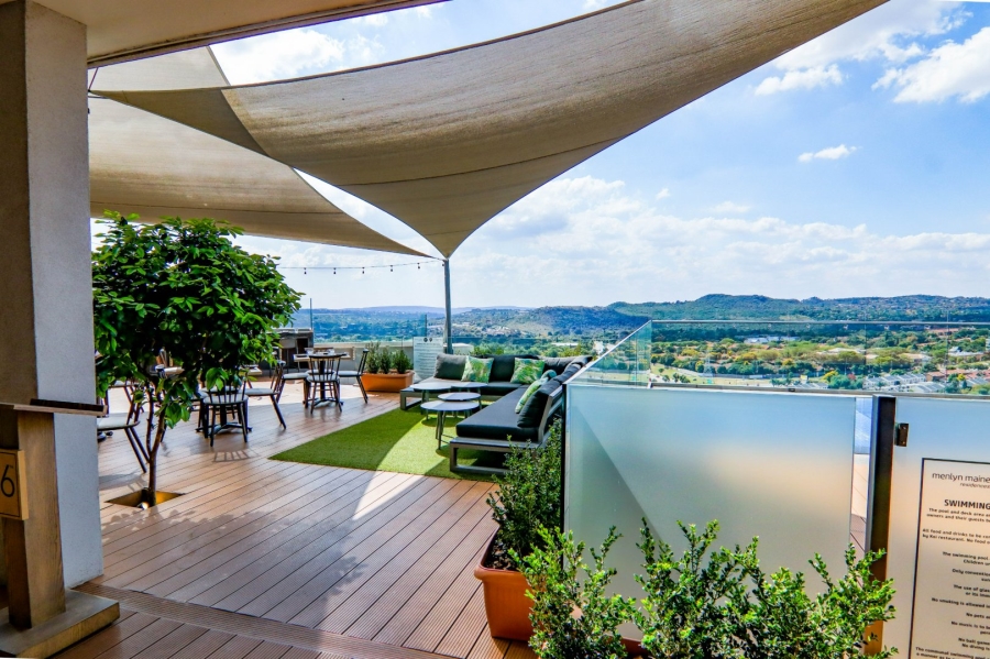 1 Bedroom Property for Sale in Menlyn Gauteng