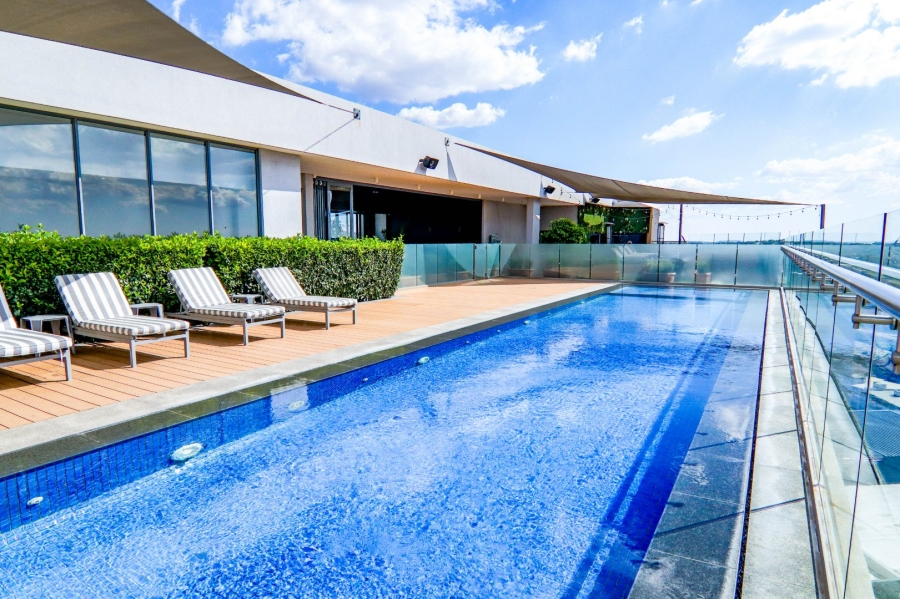 1 Bedroom Property for Sale in Menlyn Gauteng
