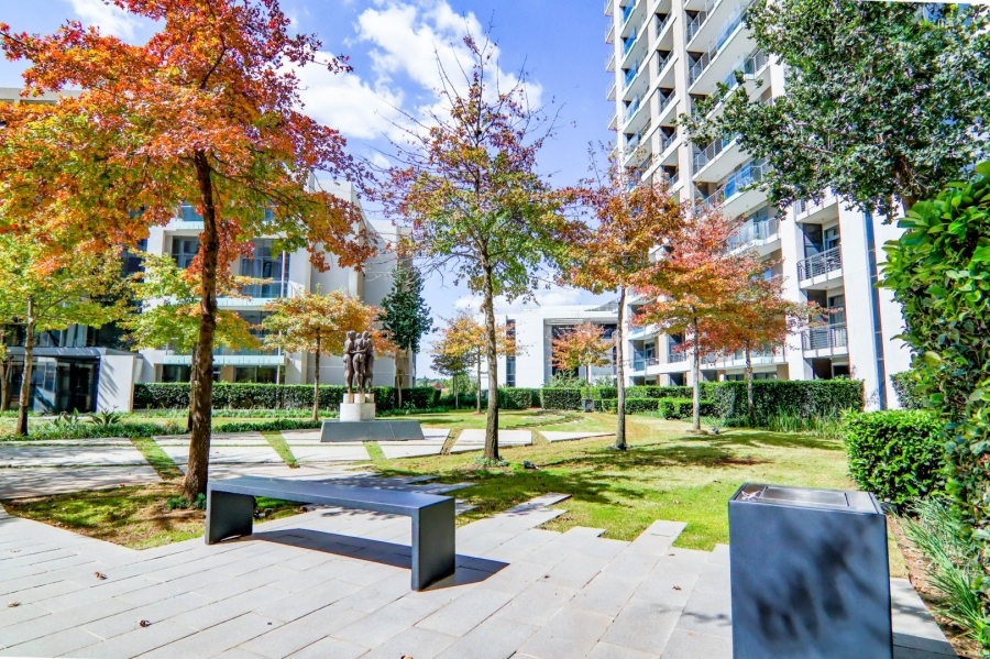 1 Bedroom Property for Sale in Menlyn Gauteng