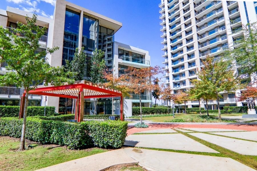 1 Bedroom Property for Sale in Menlyn Gauteng