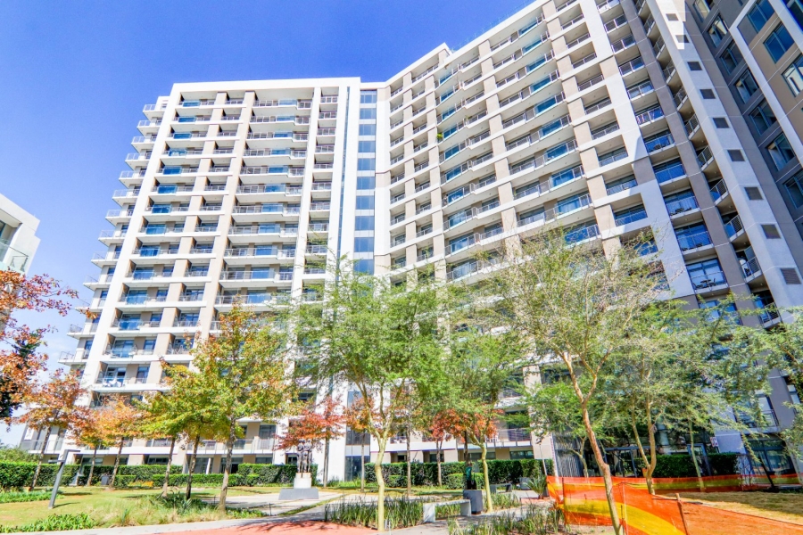 1 Bedroom Property for Sale in Menlyn Gauteng