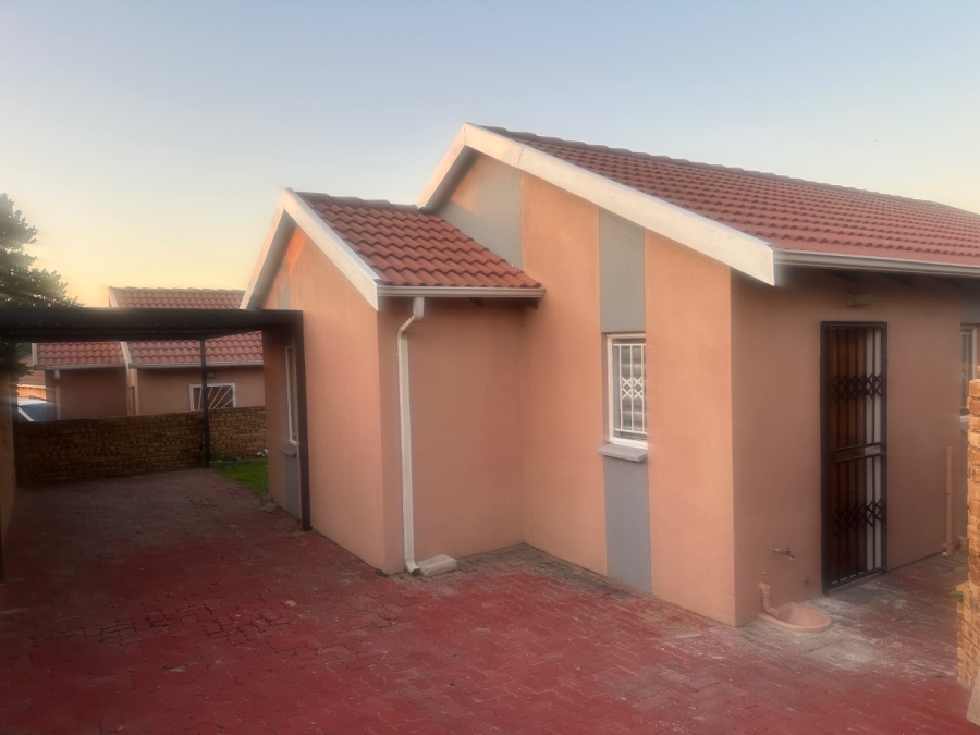 3 Bedroom Property for Sale in Cosmo City Gauteng