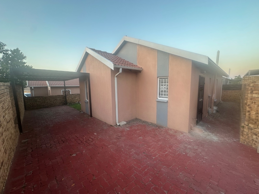 3 Bedroom Property for Sale in Cosmo City Gauteng