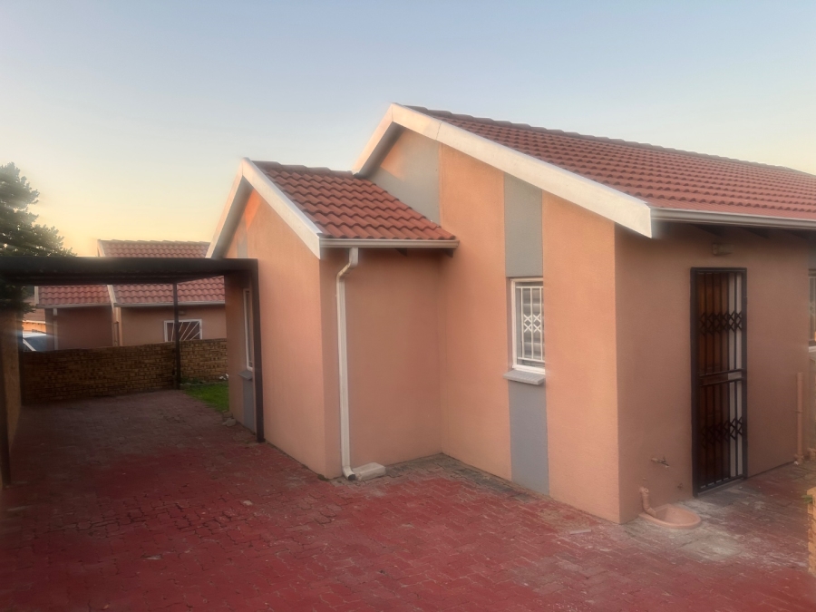 3 Bedroom Property for Sale in Cosmo City Gauteng