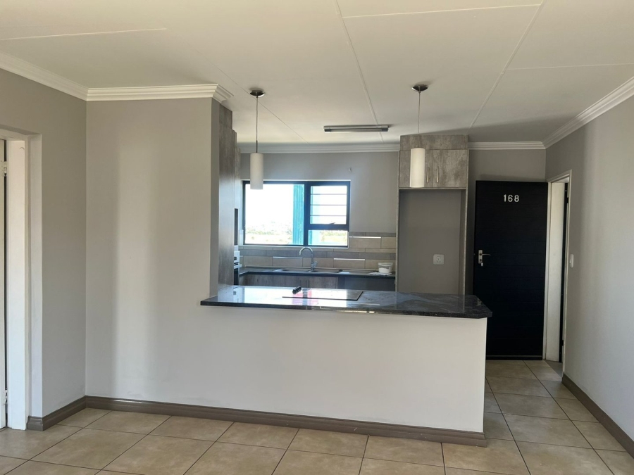 To Let 2 Bedroom Property for Rent in Rooihuiskraal North Gauteng