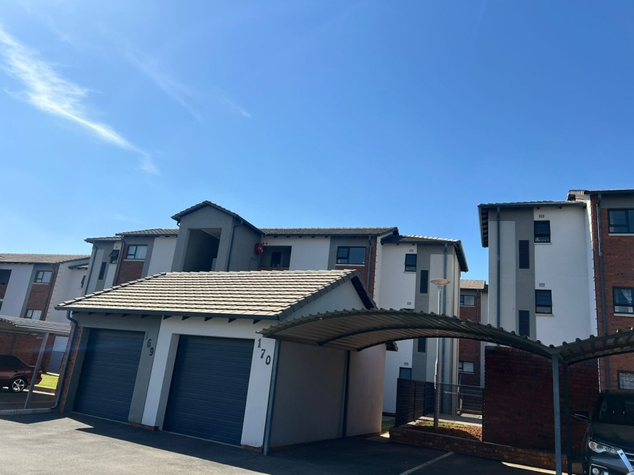To Let 2 Bedroom Property for Rent in Rooihuiskraal North Gauteng