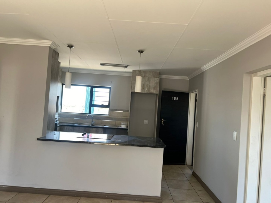 To Let 2 Bedroom Property for Rent in Rooihuiskraal North Gauteng