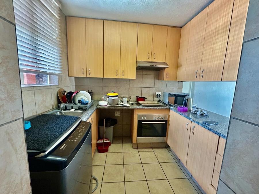 2 Bedroom Property for Sale in Wonderboom South Gauteng