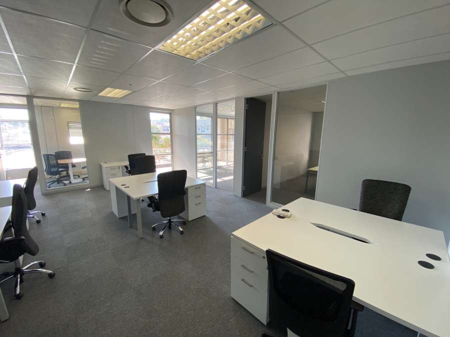 To Let commercial Property for Rent in Die Hoewes Gauteng
