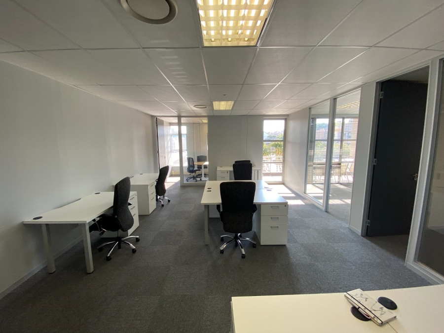 To Let commercial Property for Rent in Die Hoewes Gauteng