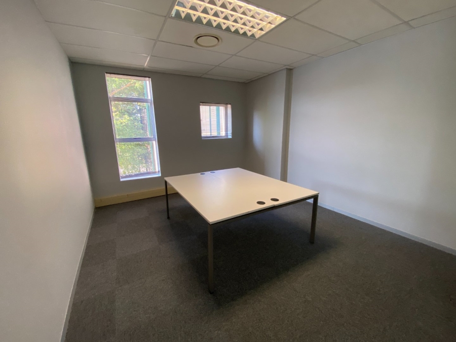 To Let commercial Property for Rent in Die Hoewes Gauteng