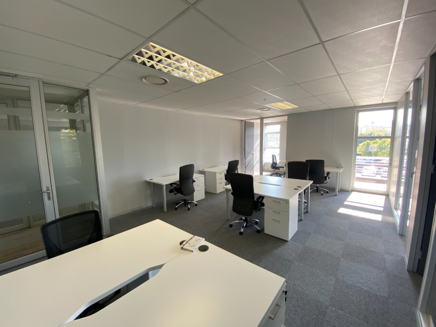 To Let commercial Property for Rent in Die Hoewes Gauteng