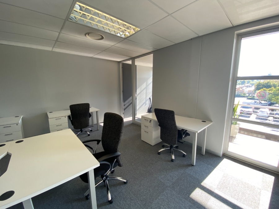 To Let commercial Property for Rent in Die Hoewes Gauteng