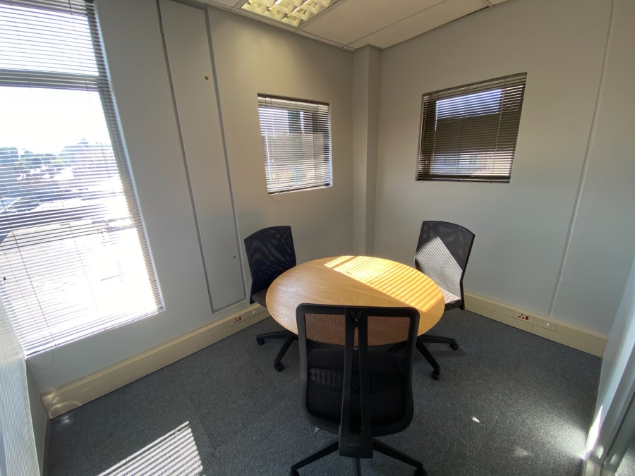 To Let commercial Property for Rent in Die Hoewes Gauteng