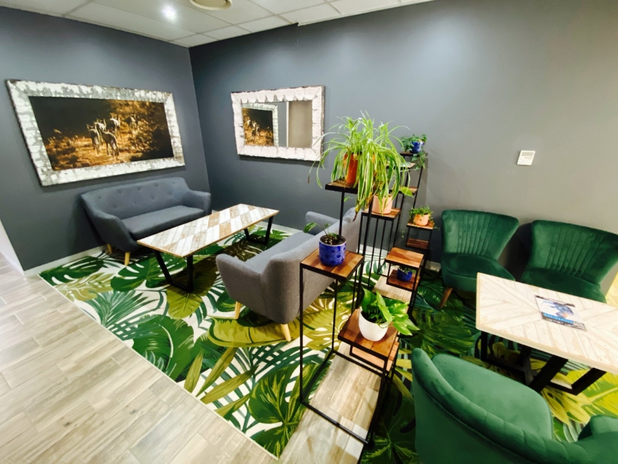 To Let commercial Property for Rent in Die Hoewes Gauteng