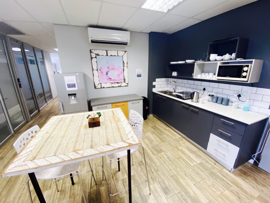 To Let commercial Property for Rent in Die Hoewes Gauteng